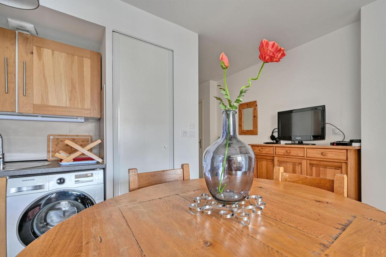 LʼIsle-sur-la-Sorgue Ilot Coquelicot - Parking Gratuit Securise - Ac Clim - Ascenseur - Balcon 아파트 외부 사진